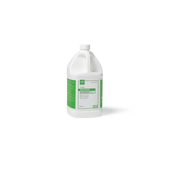 Presoak Detergent Enzyme 1 Gallon Fresh Scent 4/Ca